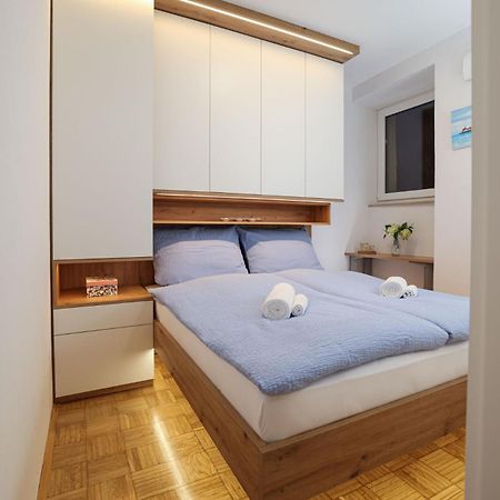 Mhouse Apartment Piran Ngoại thất bức ảnh