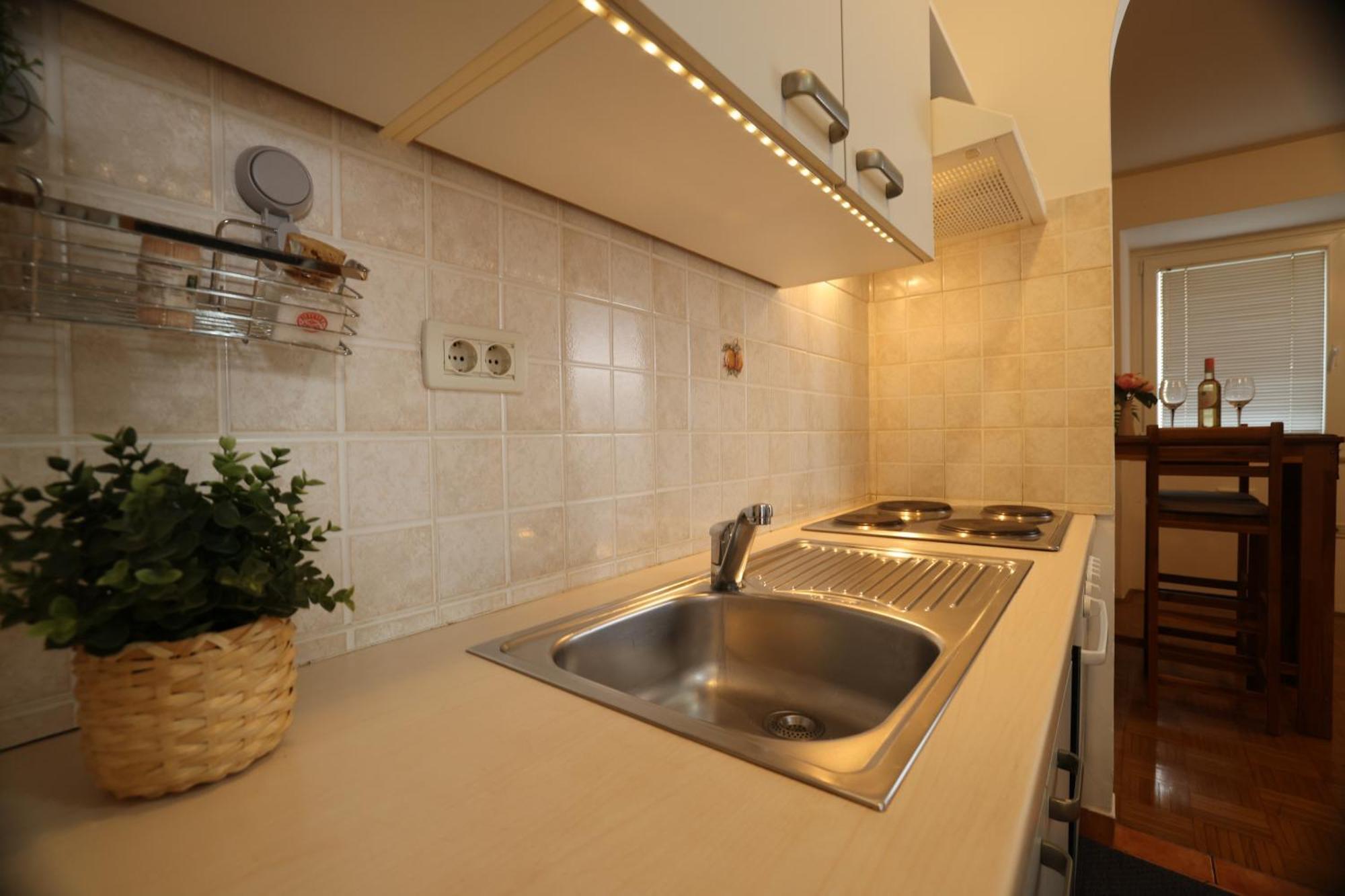 Mhouse Apartment Piran Ngoại thất bức ảnh