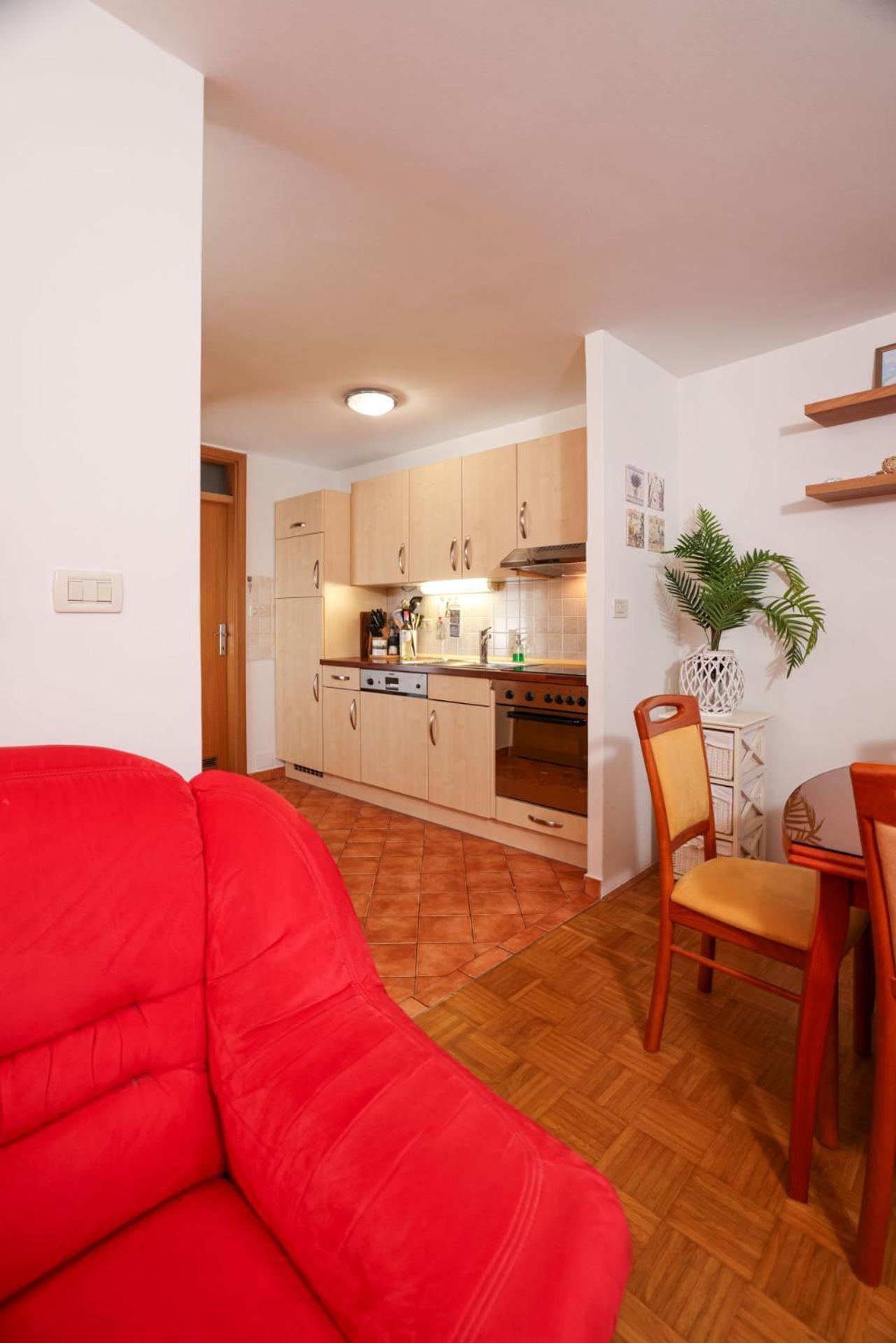 Mhouse Apartment Piran Ngoại thất bức ảnh