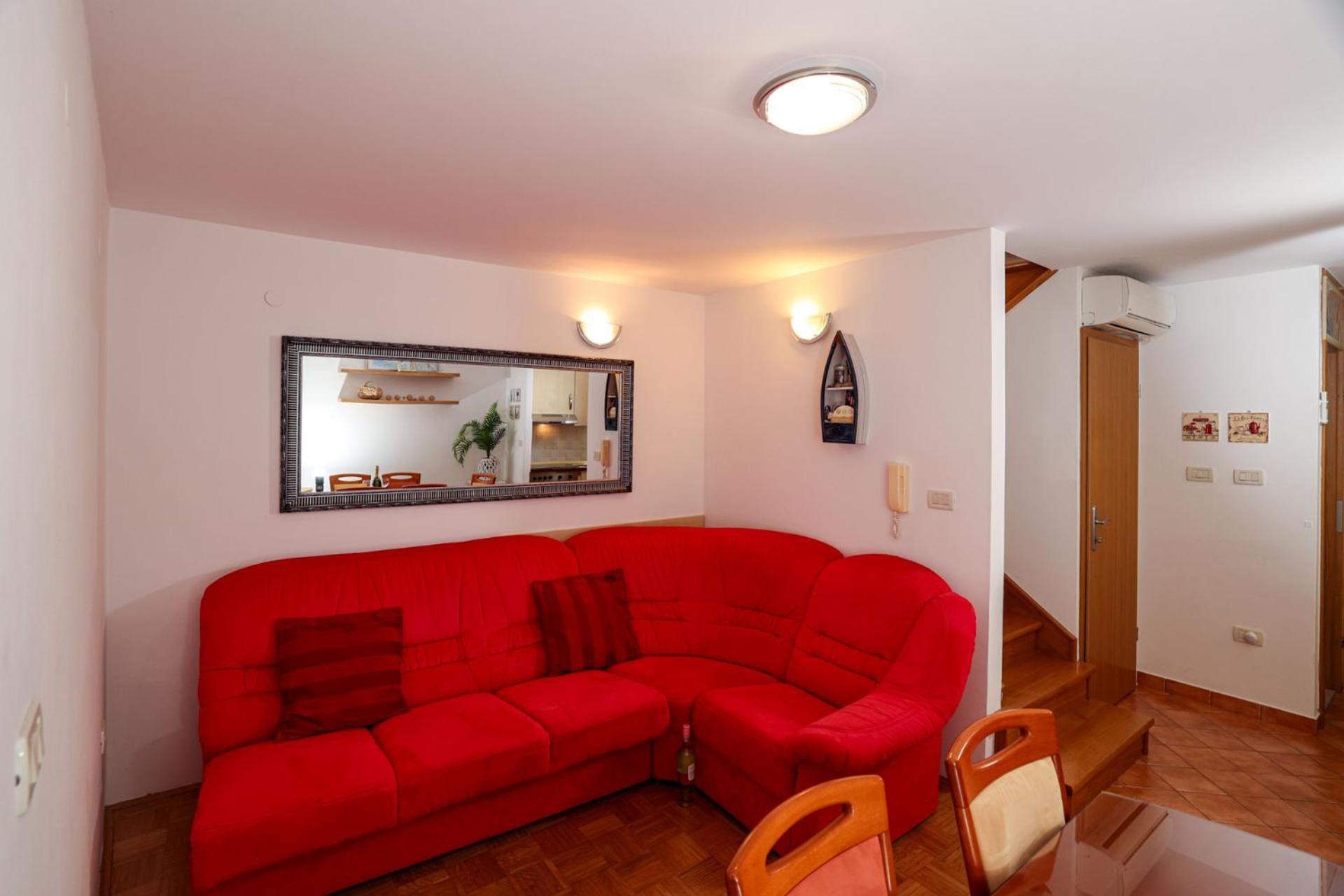 Mhouse Apartment Piran Ngoại thất bức ảnh