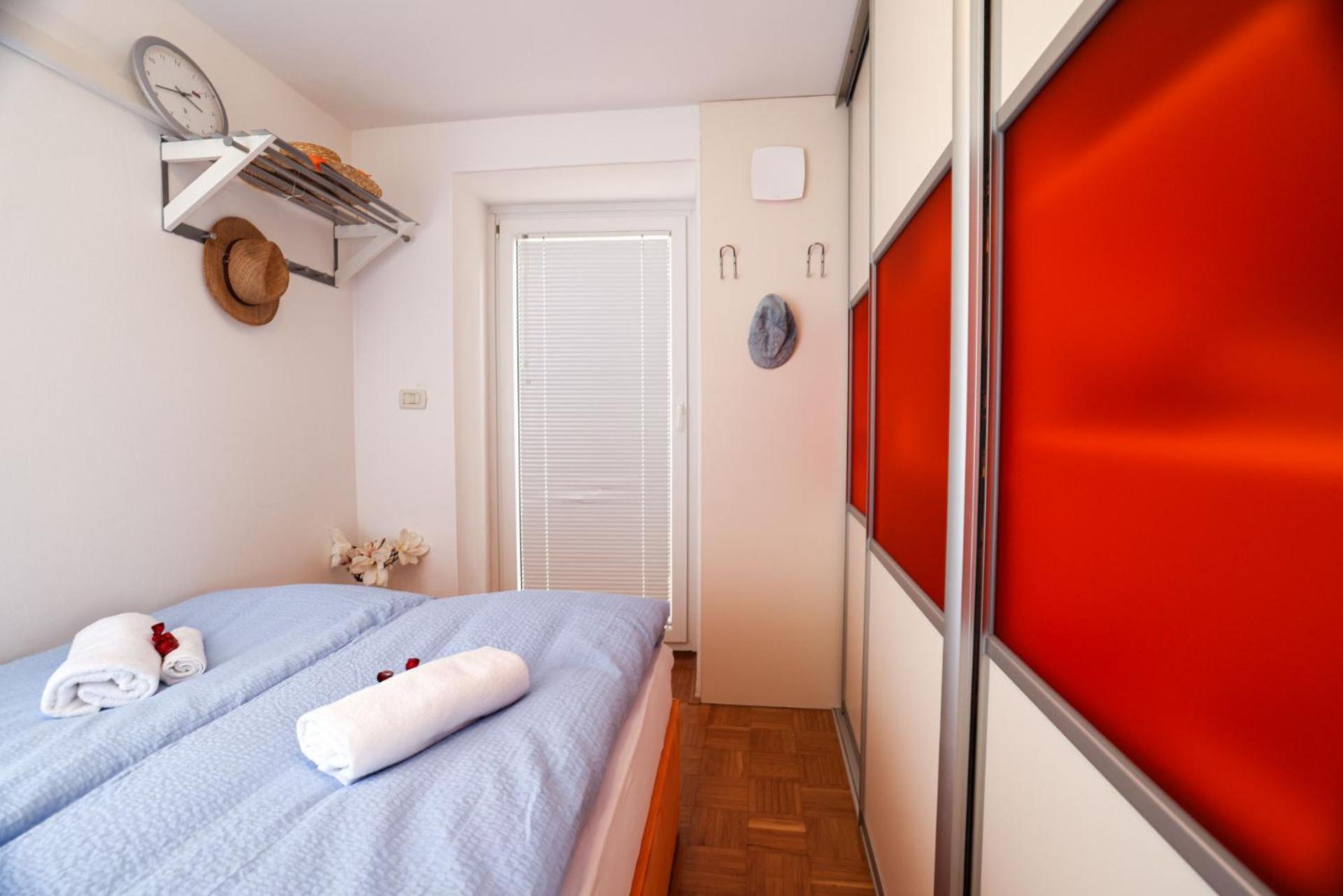 Mhouse Apartment Piran Ngoại thất bức ảnh
