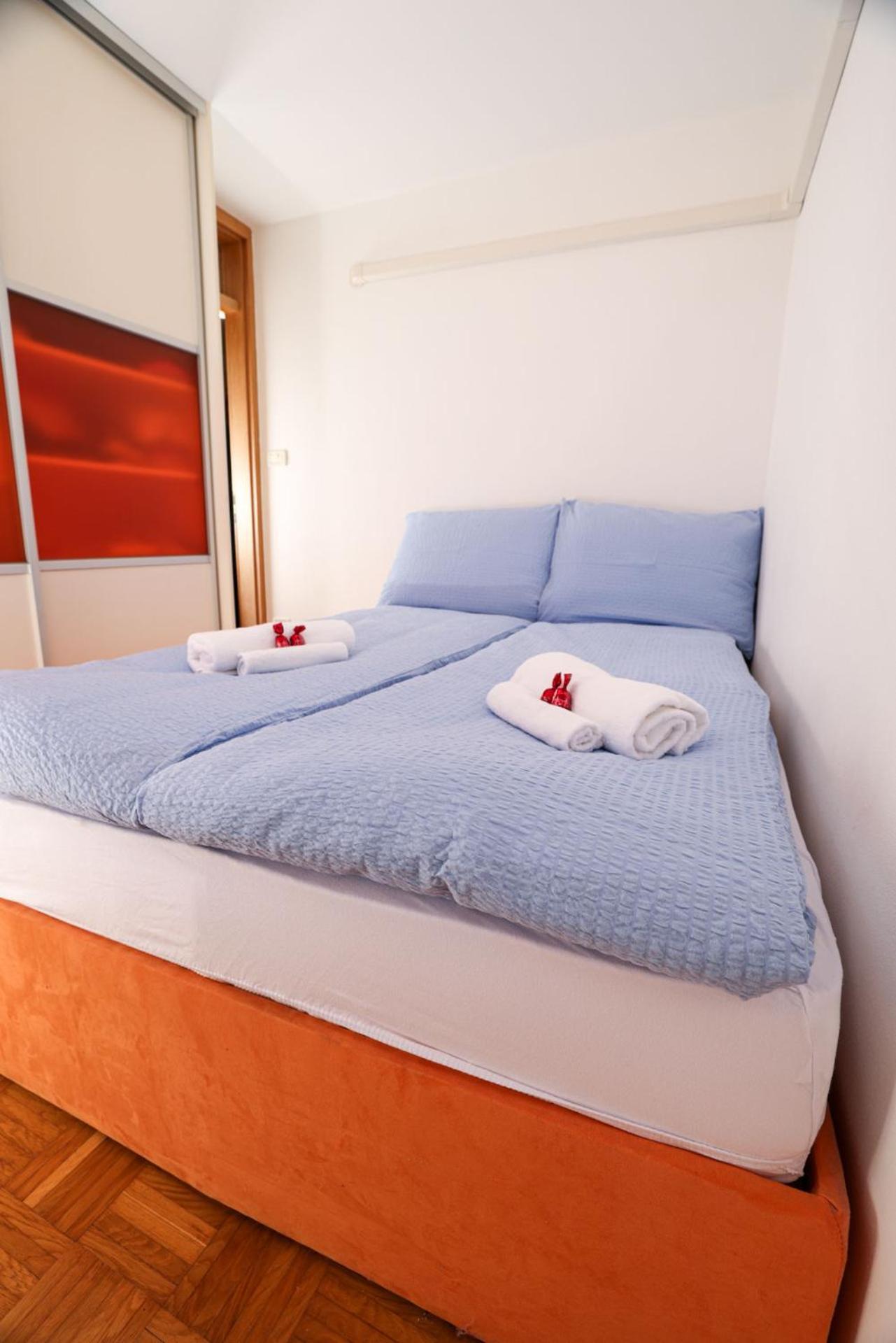 Mhouse Apartment Piran Ngoại thất bức ảnh