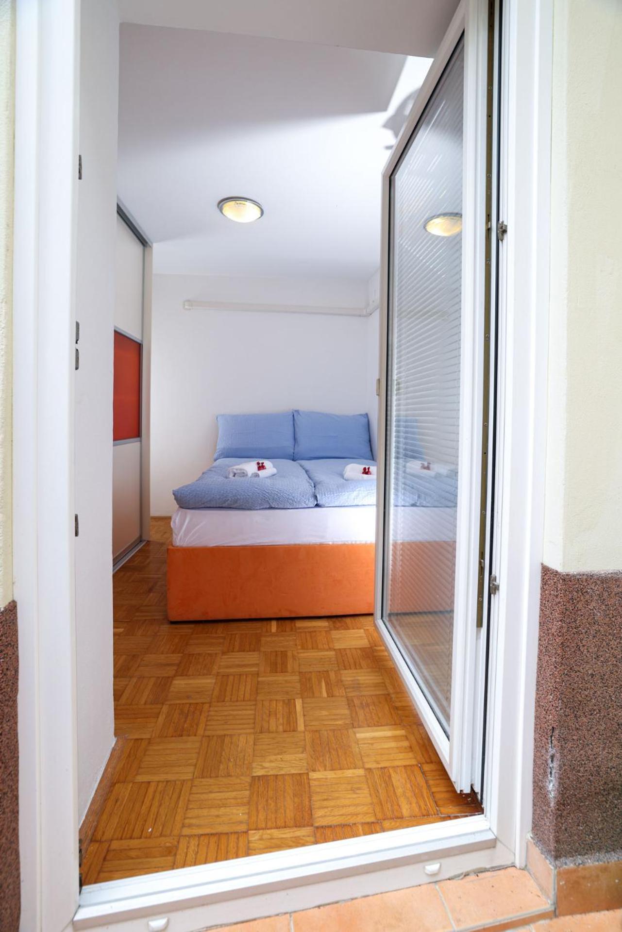 Mhouse Apartment Piran Ngoại thất bức ảnh