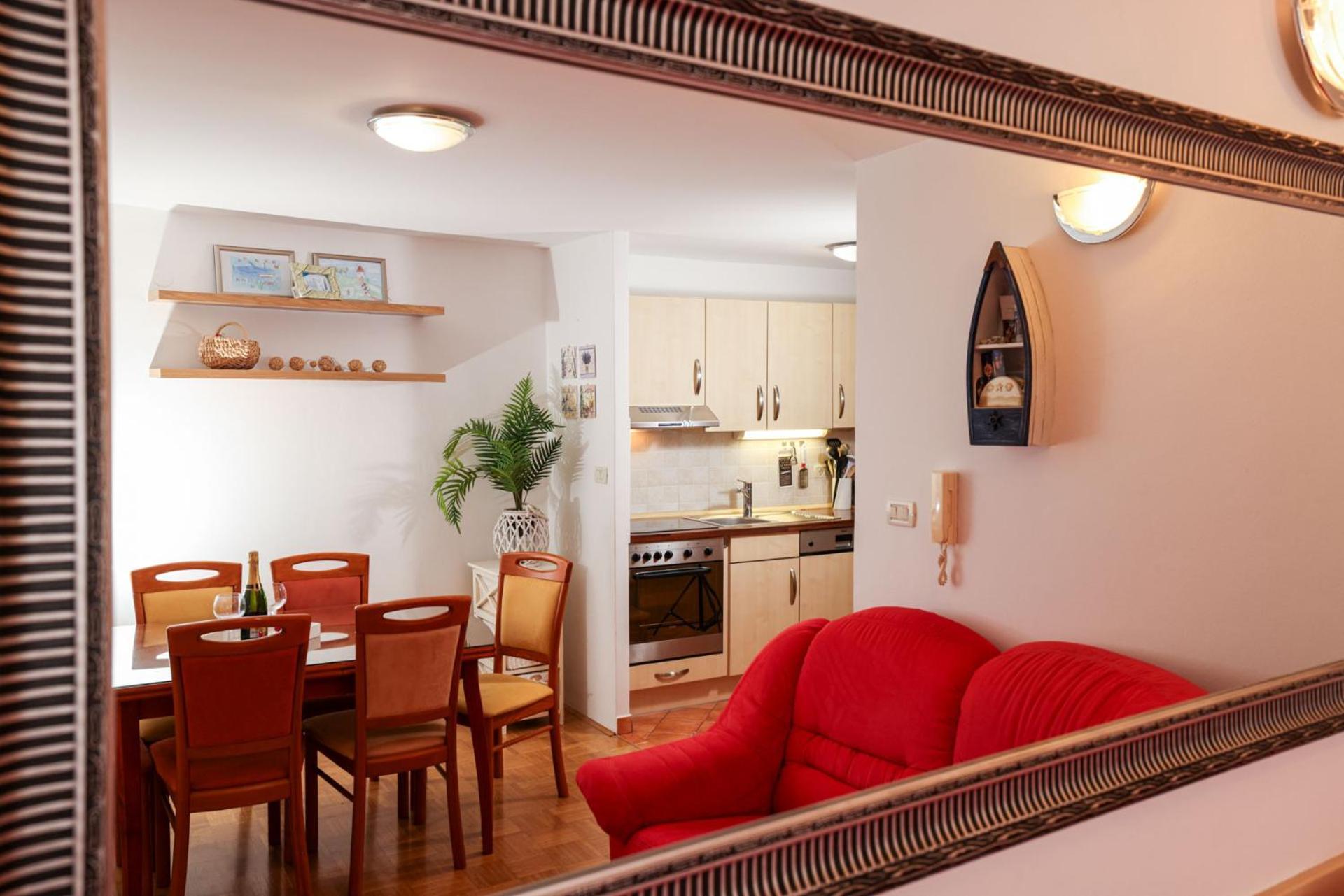 Mhouse Apartment Piran Ngoại thất bức ảnh