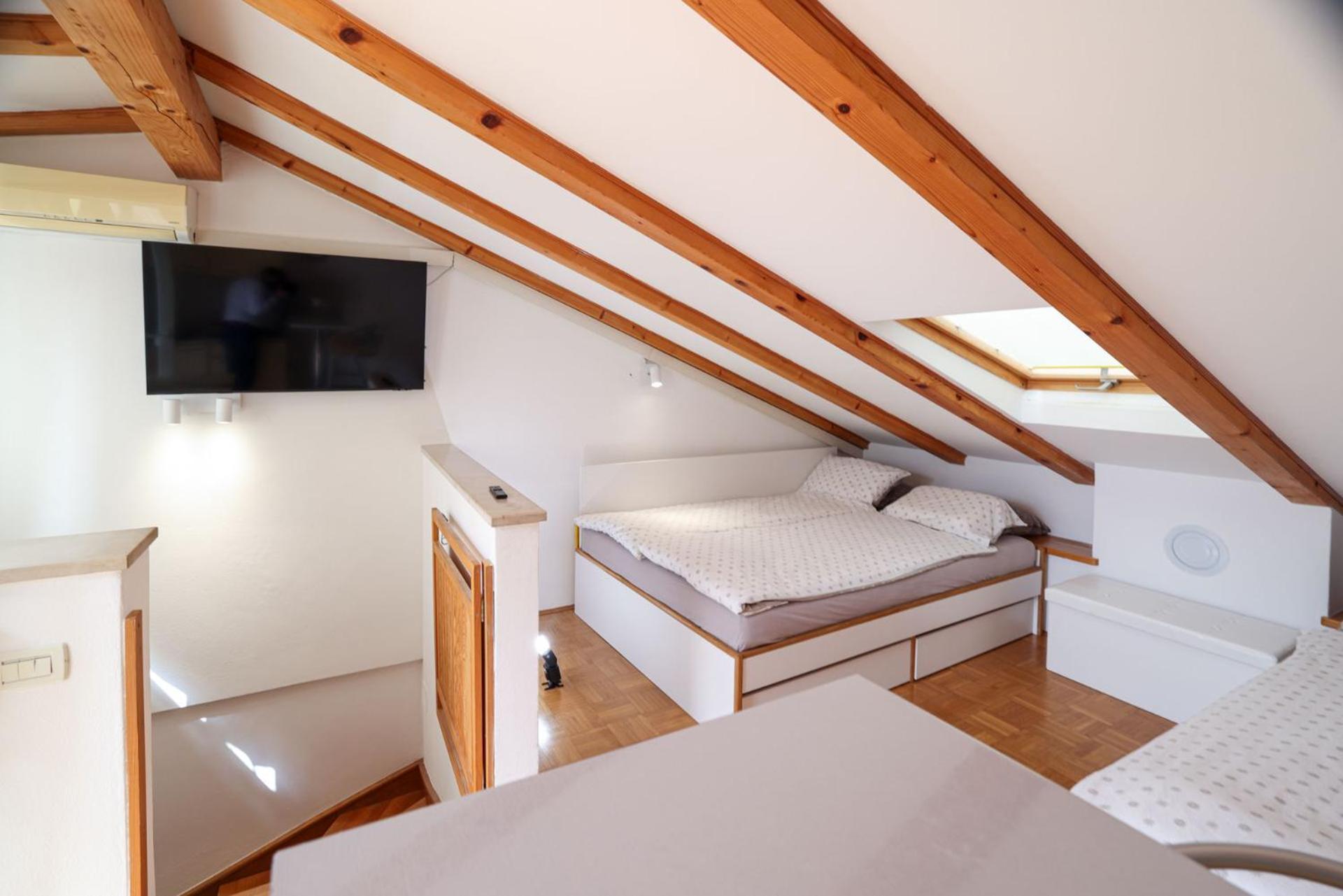 Mhouse Apartment Piran Ngoại thất bức ảnh