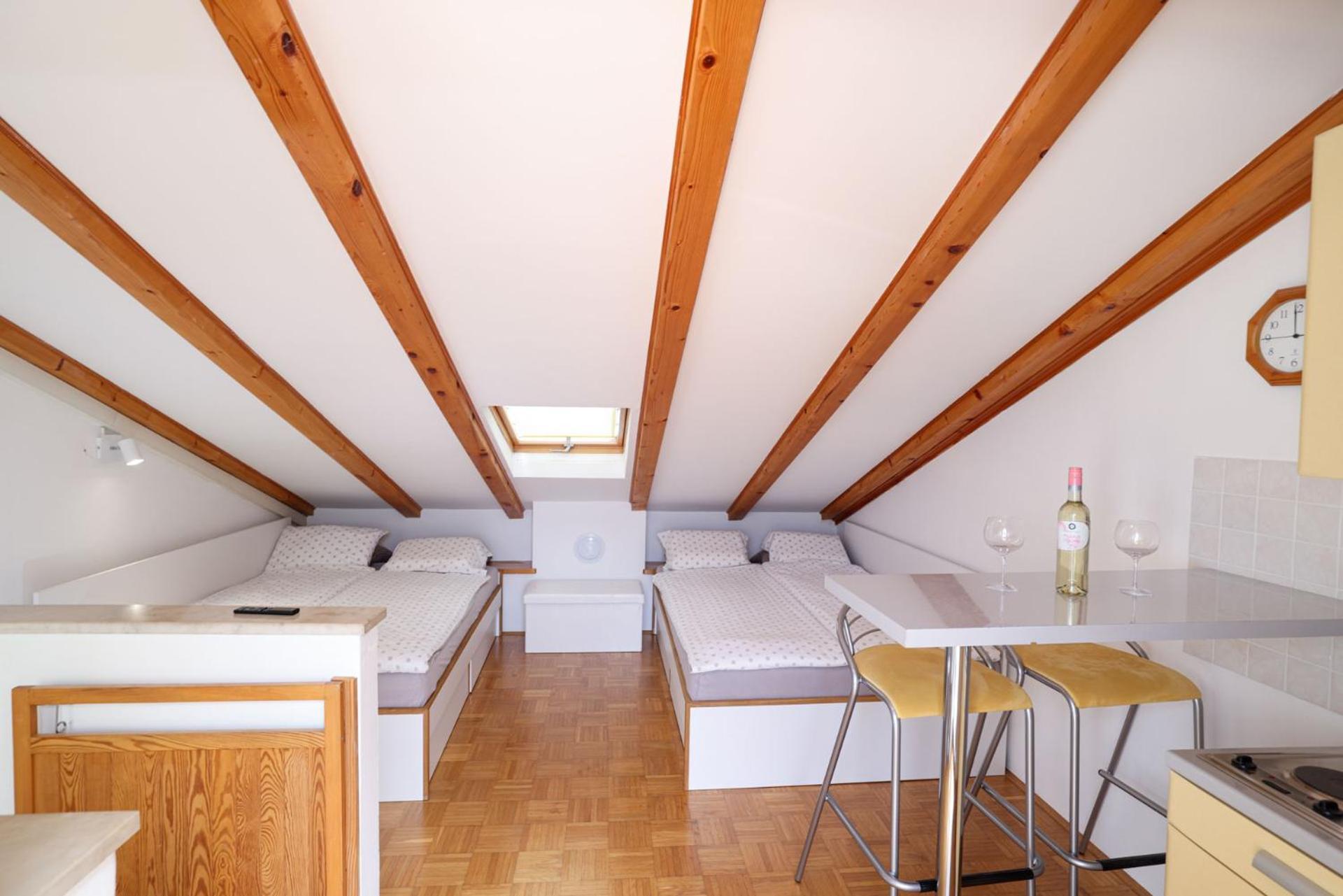 Mhouse Apartment Piran Ngoại thất bức ảnh