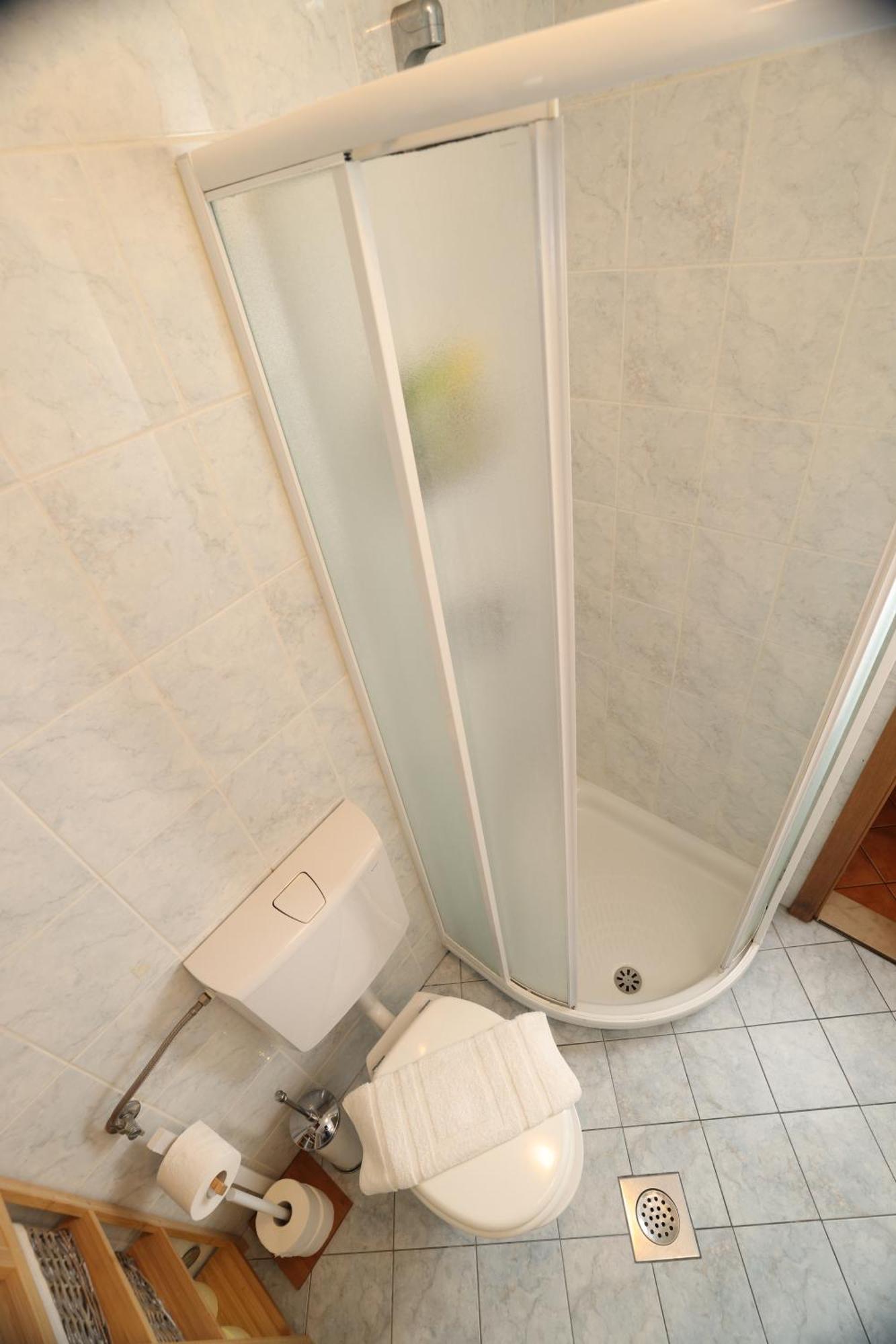 Mhouse Apartment Piran Ngoại thất bức ảnh