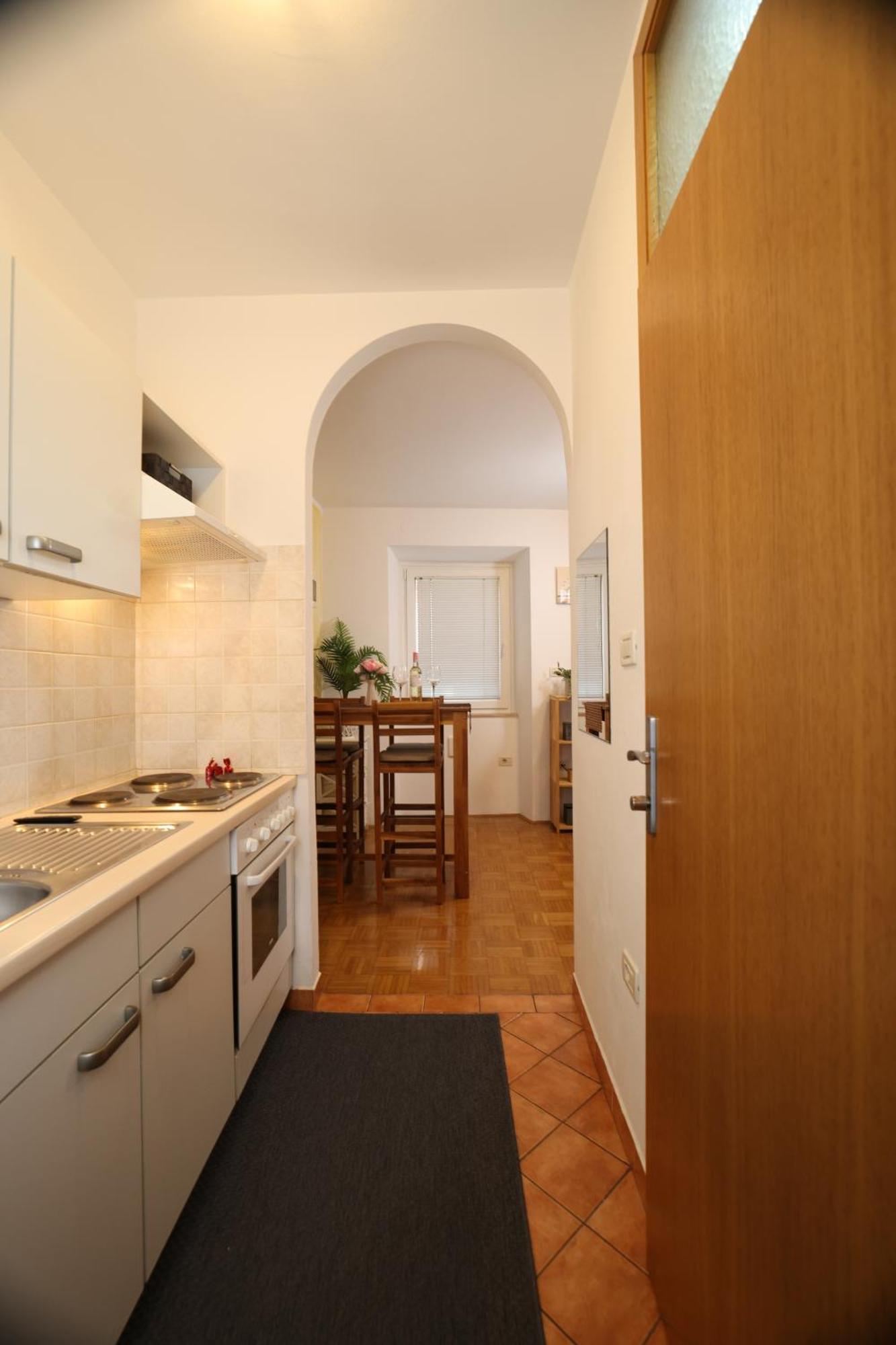 Mhouse Apartment Piran Ngoại thất bức ảnh
