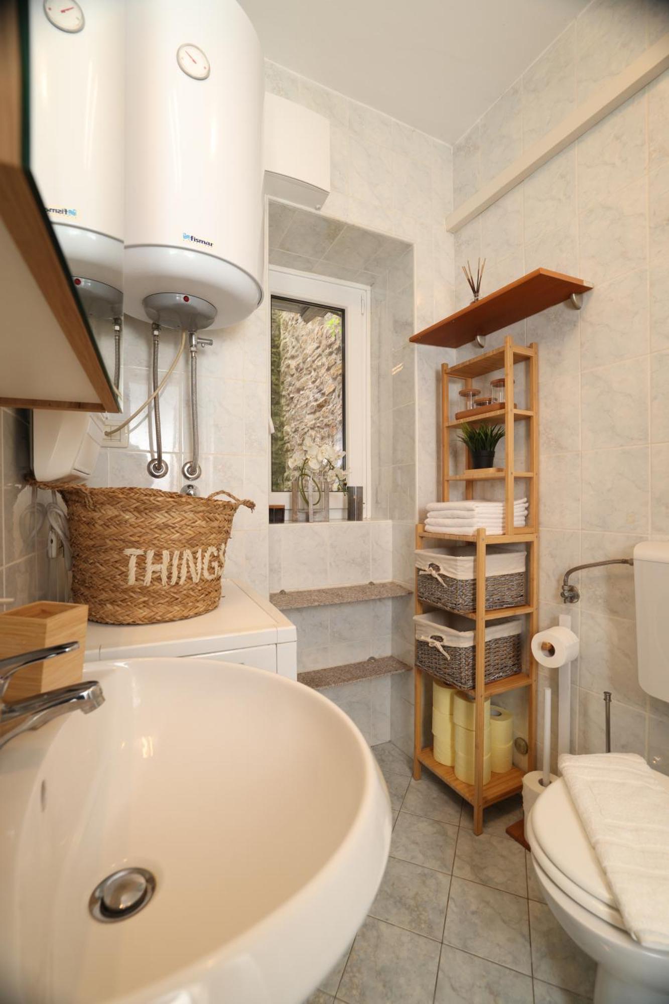Mhouse Apartment Piran Ngoại thất bức ảnh