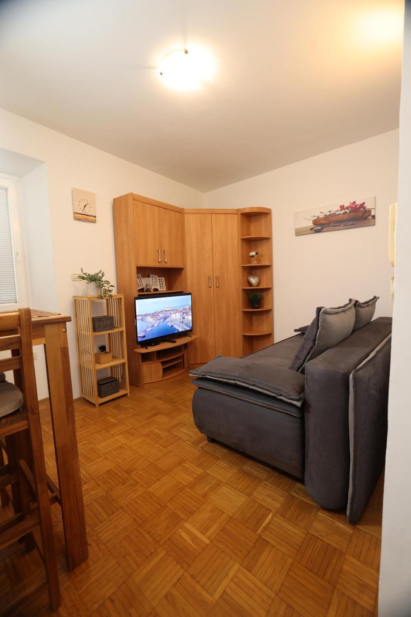 Mhouse Apartment Piran Ngoại thất bức ảnh