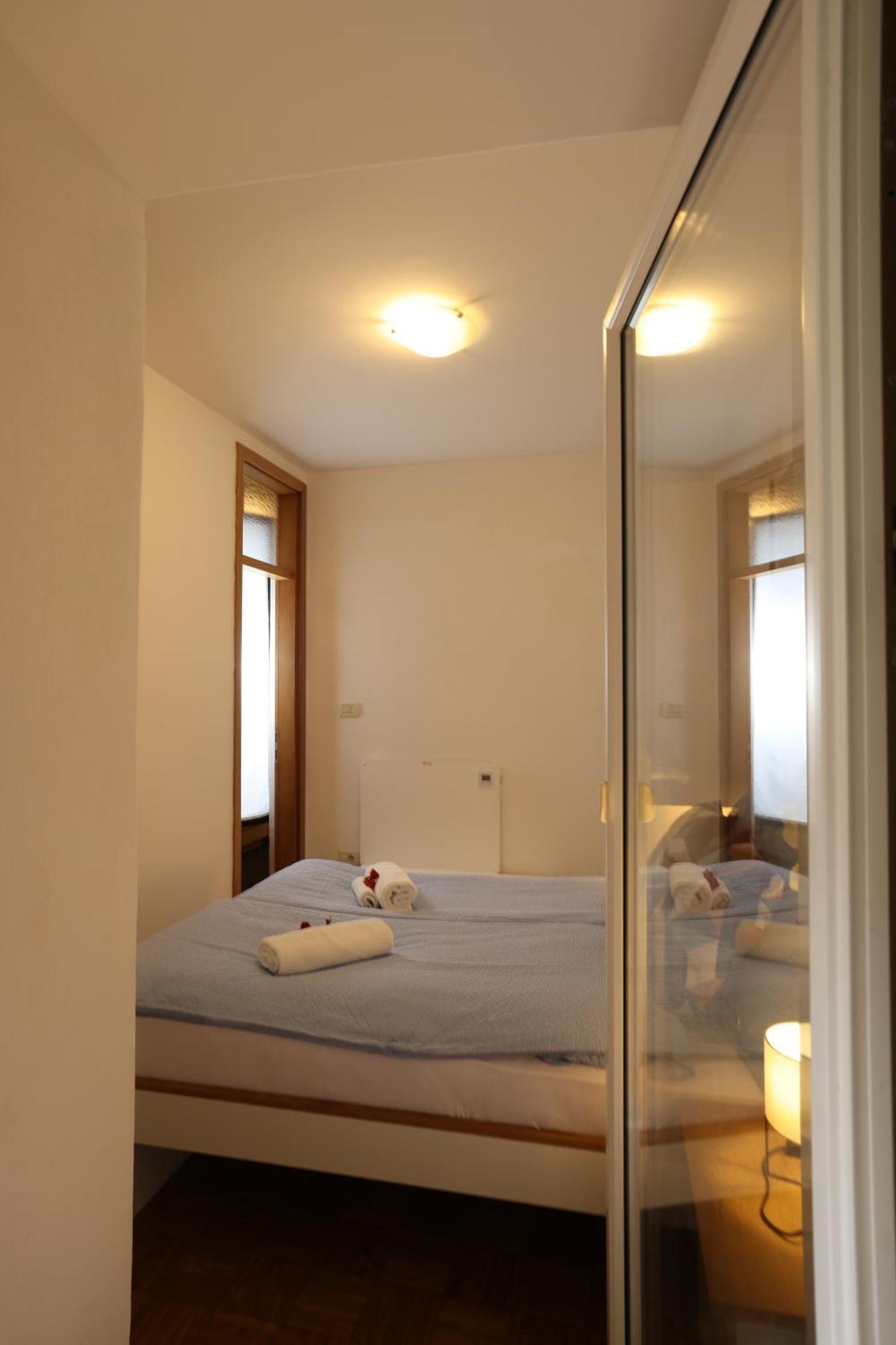 Mhouse Apartment Piran Ngoại thất bức ảnh