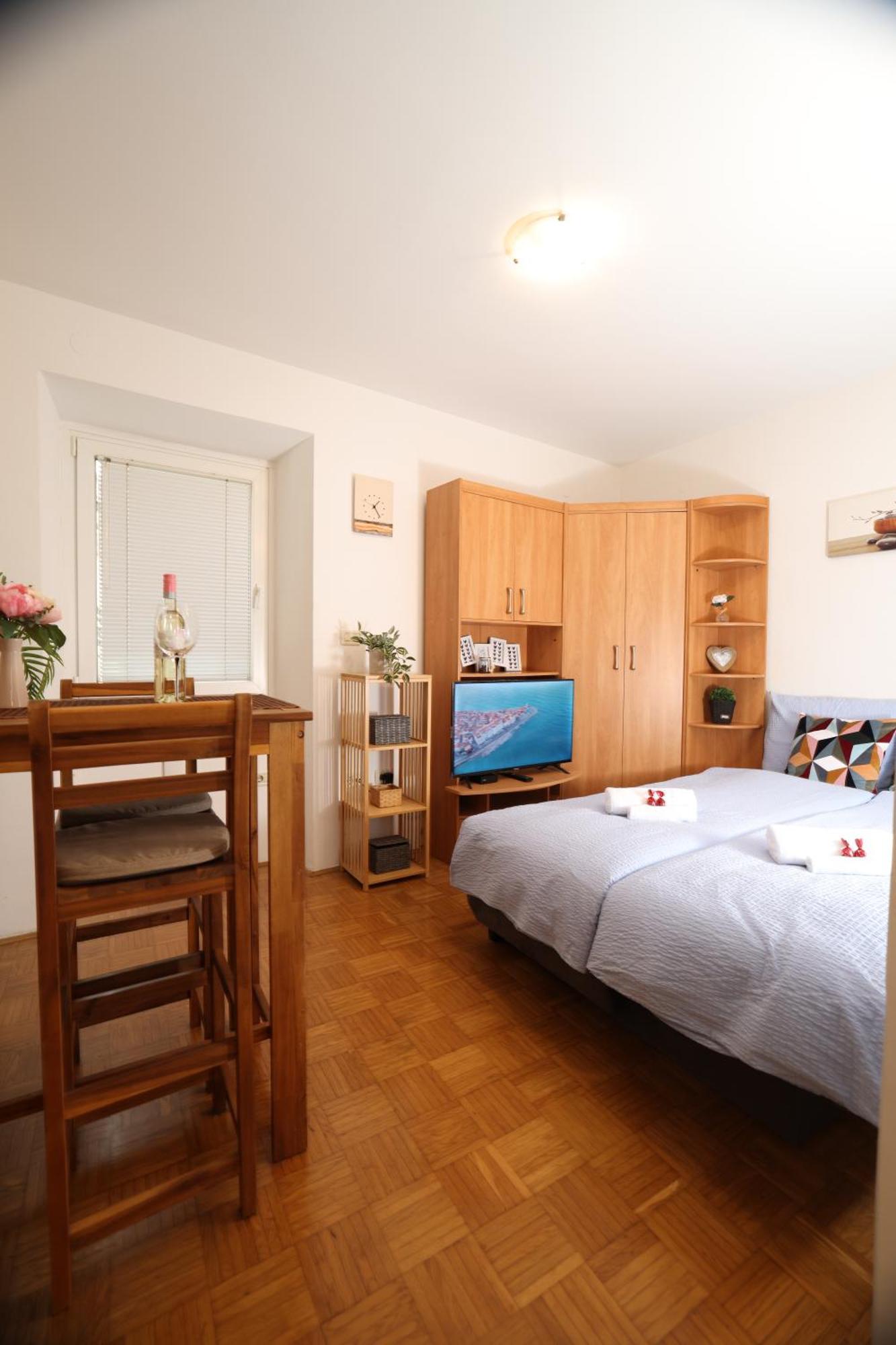 Mhouse Apartment Piran Ngoại thất bức ảnh