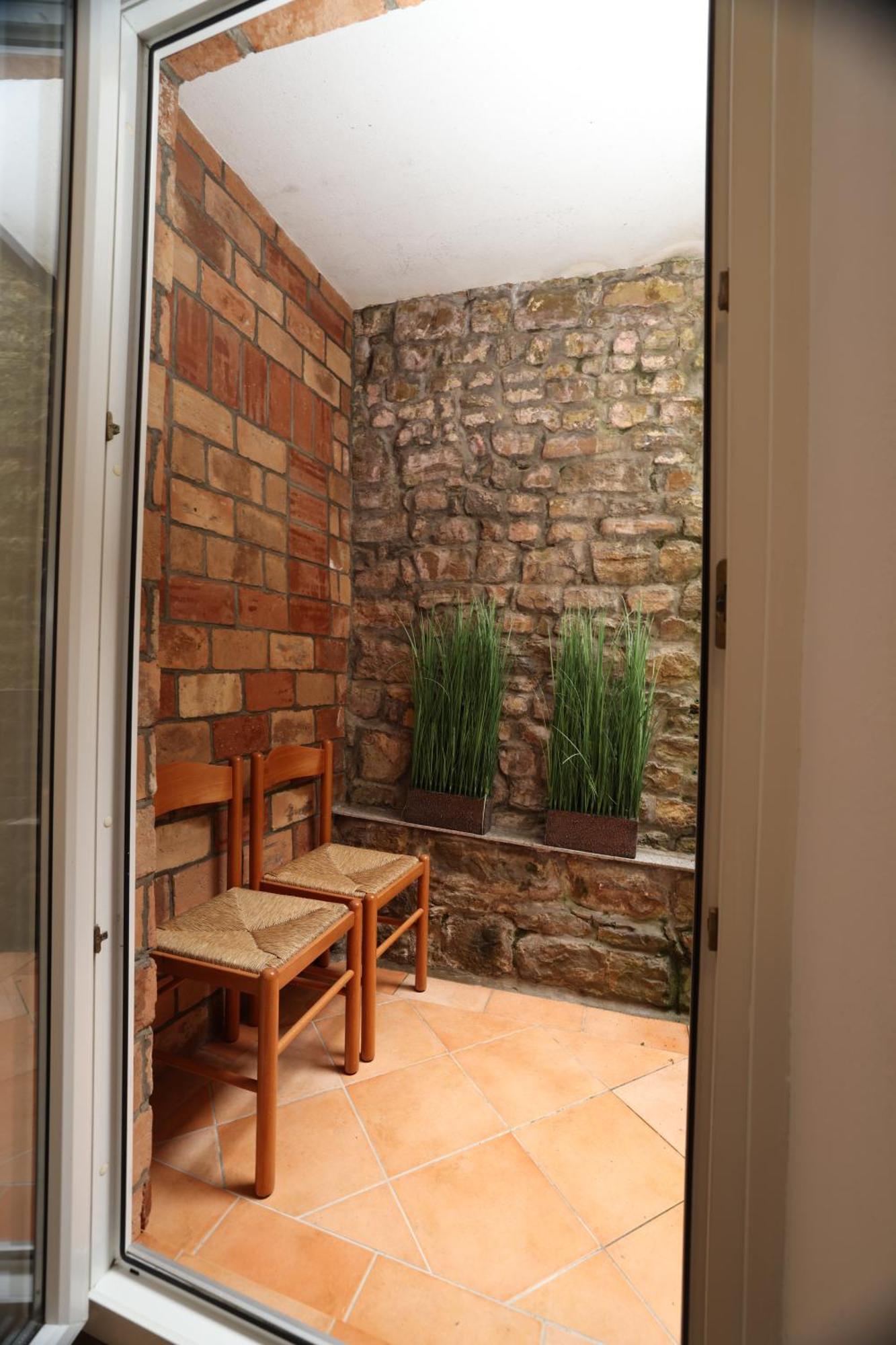 Mhouse Apartment Piran Ngoại thất bức ảnh