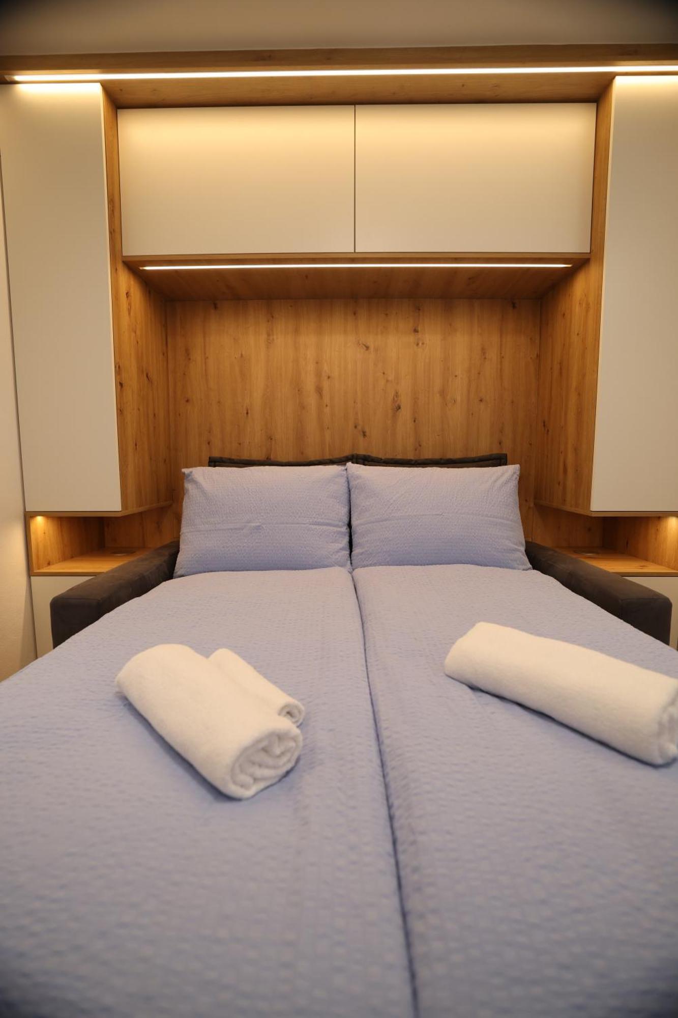 Mhouse Apartment Piran Ngoại thất bức ảnh