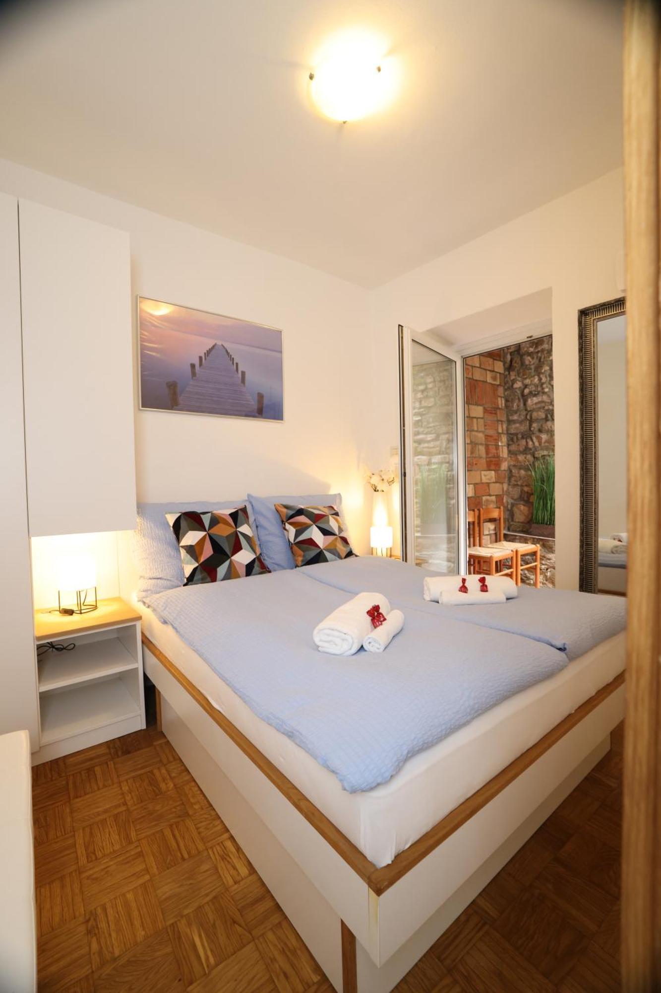 Mhouse Apartment Piran Ngoại thất bức ảnh