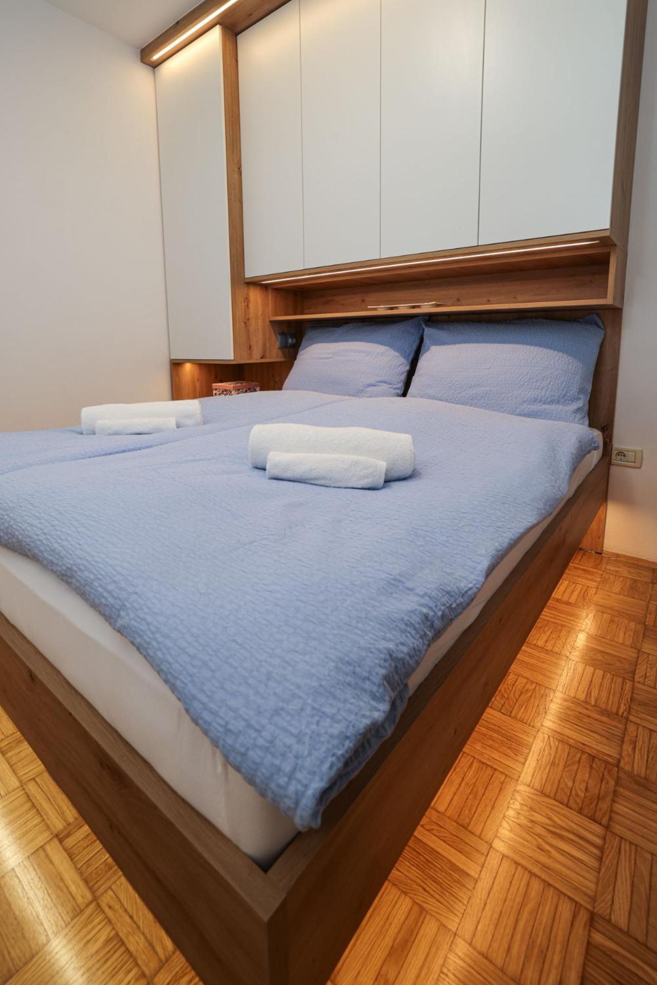Mhouse Apartment Piran Ngoại thất bức ảnh