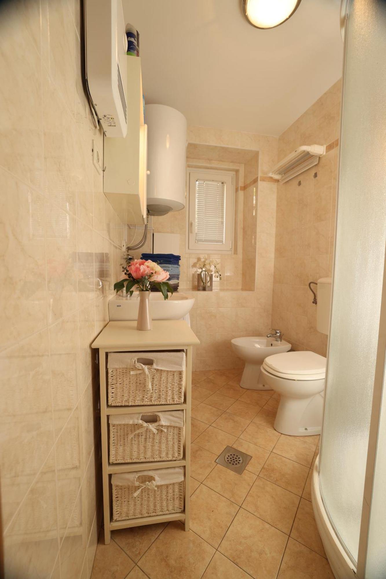 Mhouse Apartment Piran Ngoại thất bức ảnh