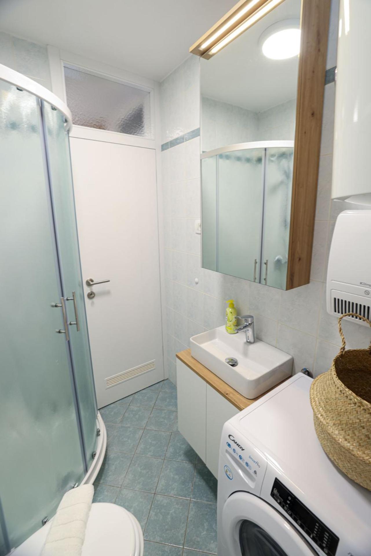 Mhouse Apartment Piran Ngoại thất bức ảnh