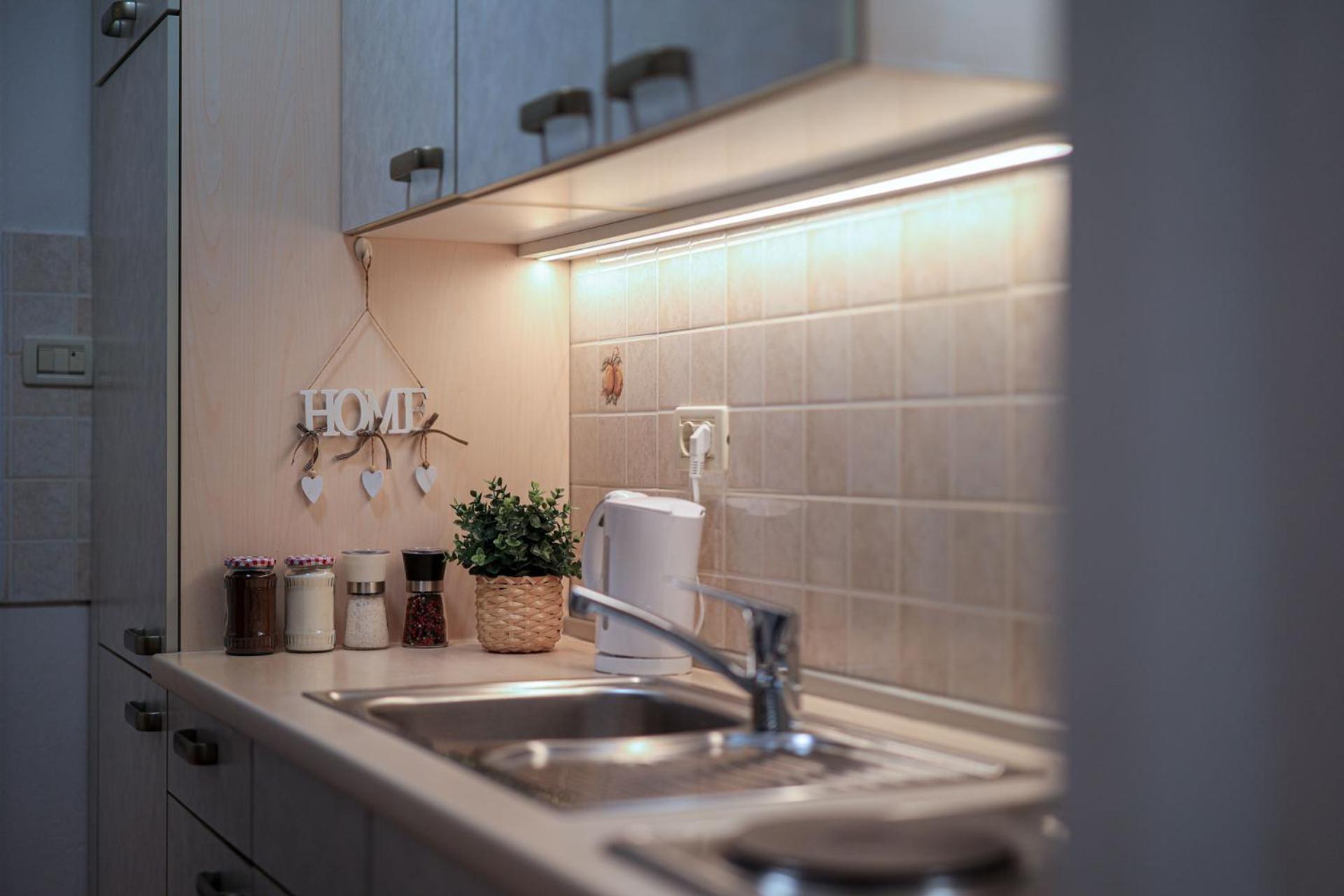 Mhouse Apartment Piran Phòng bức ảnh