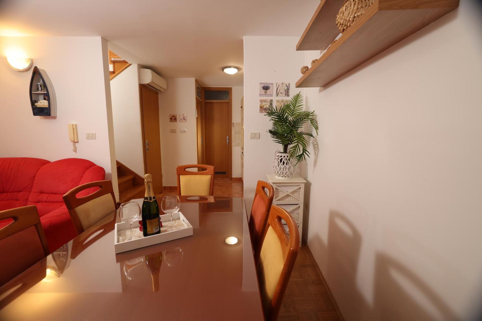 Mhouse Apartment Piran Ngoại thất bức ảnh