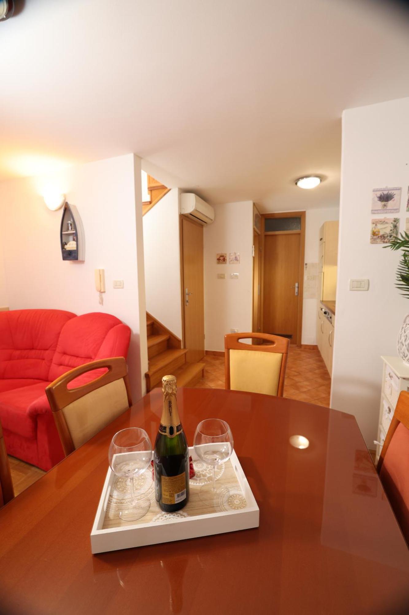 Mhouse Apartment Piran Ngoại thất bức ảnh